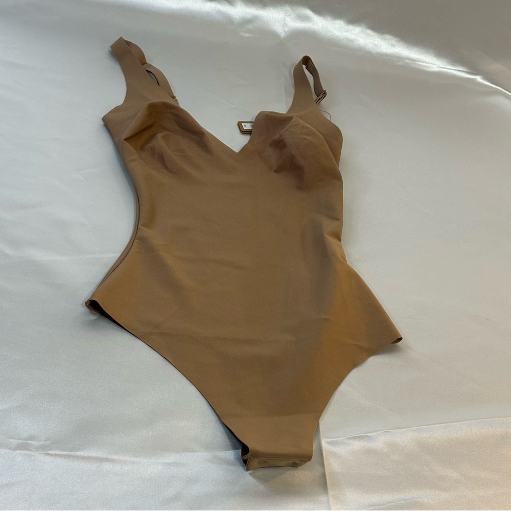 SKIMS Sienna Bodysuit One Piece